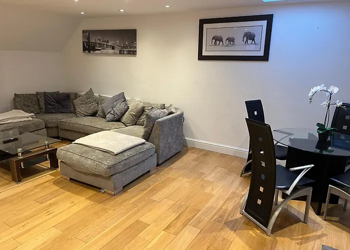 Southgate 5 Bedroom Property