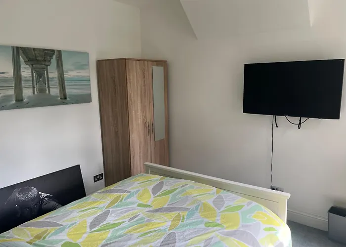 Southgate 5 Bedroom Property
