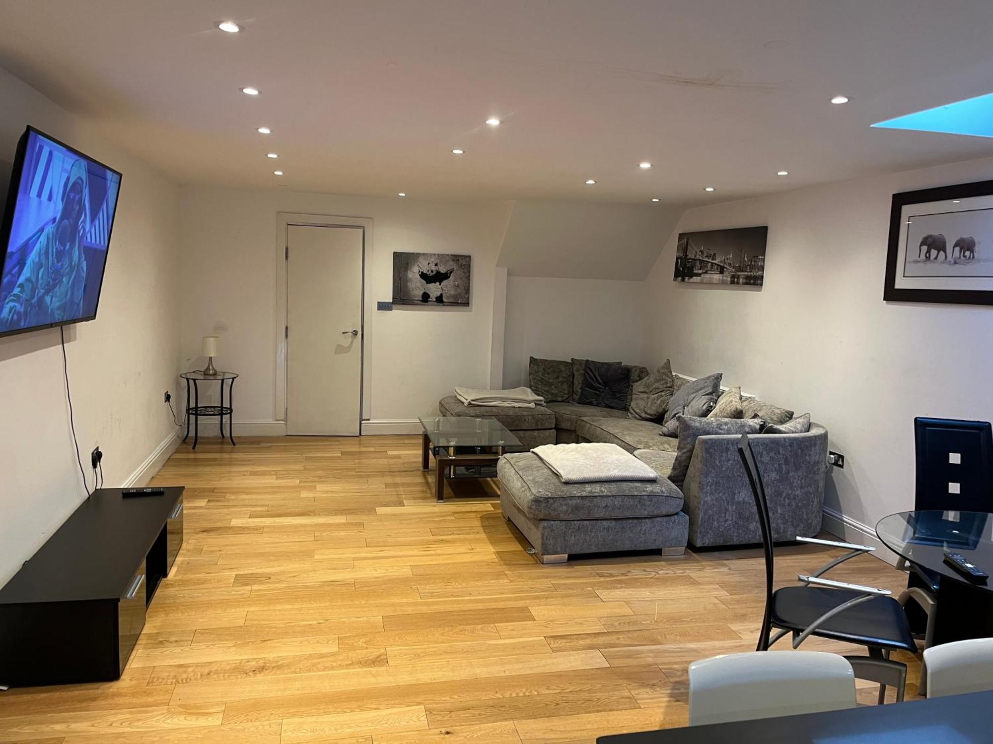 Holiday home Southgate 5 Bedroom East Barnet