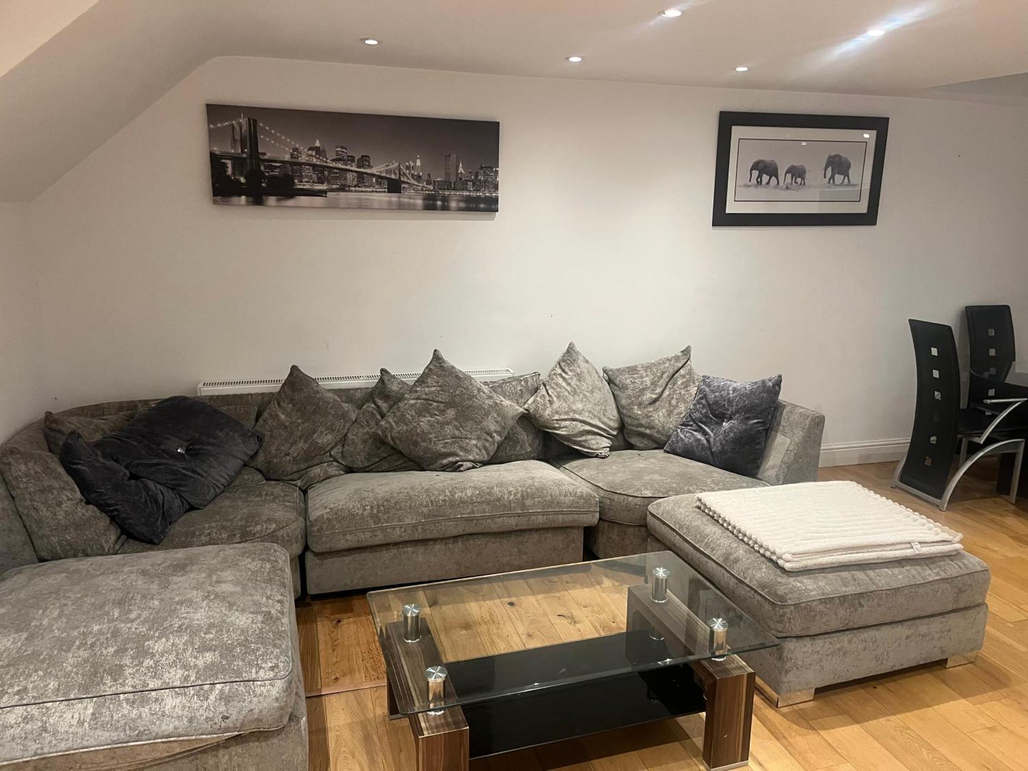 Holiday home Southgate 5 Bedroom East Barnet