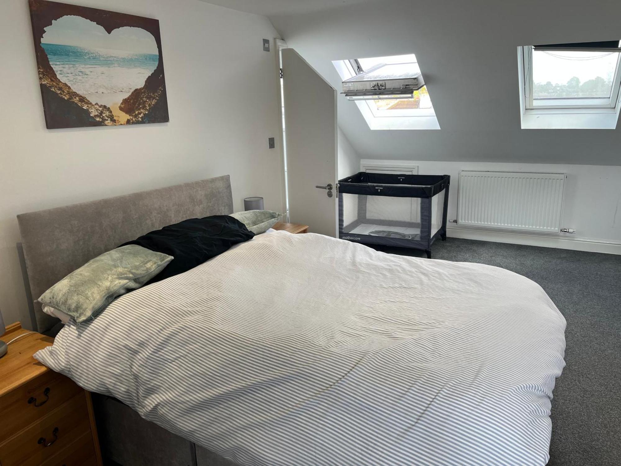 Southgate 5 Bedroom Holiday home *