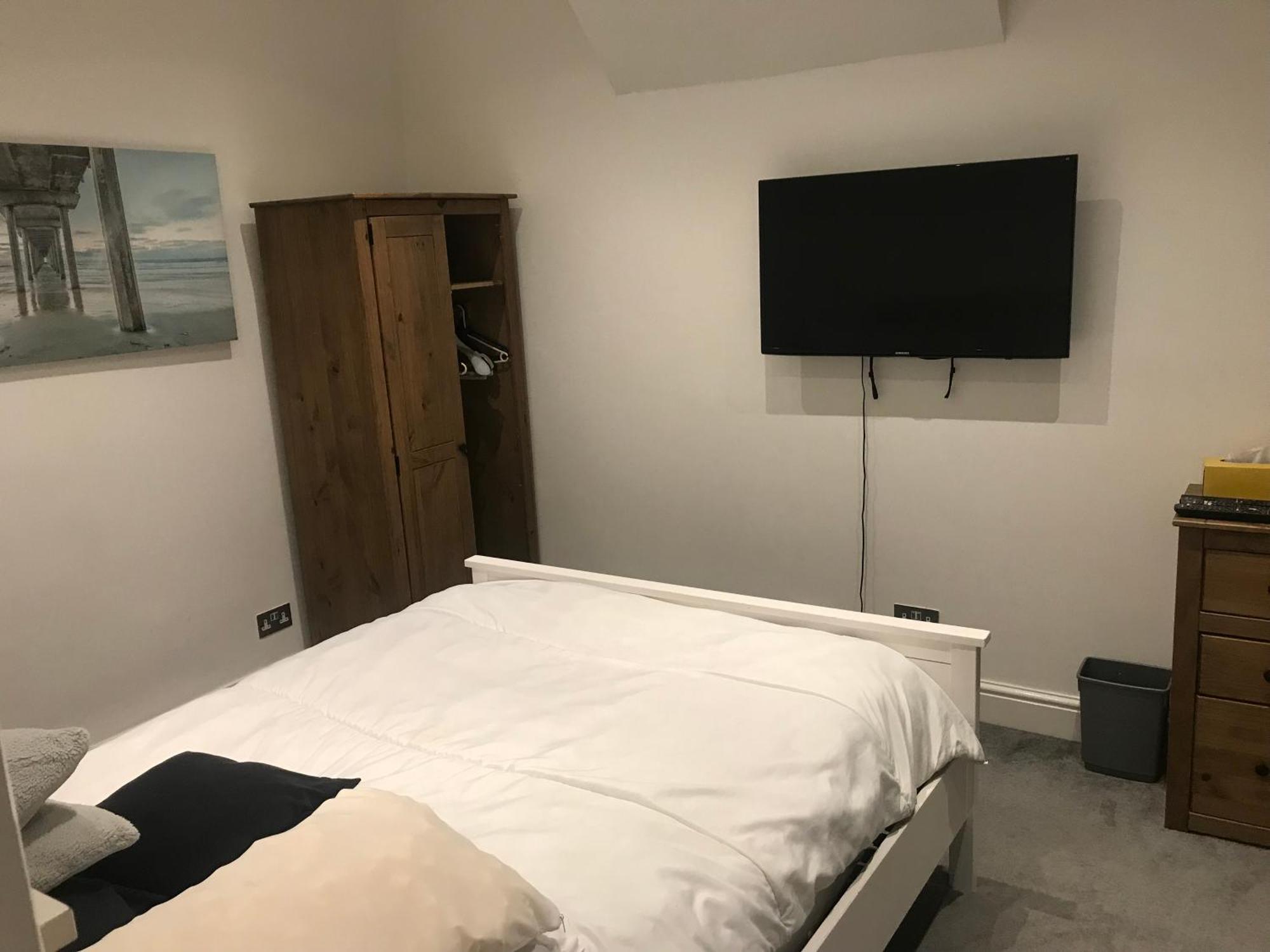 Southgate 5 Bedroom Casa vacanze *