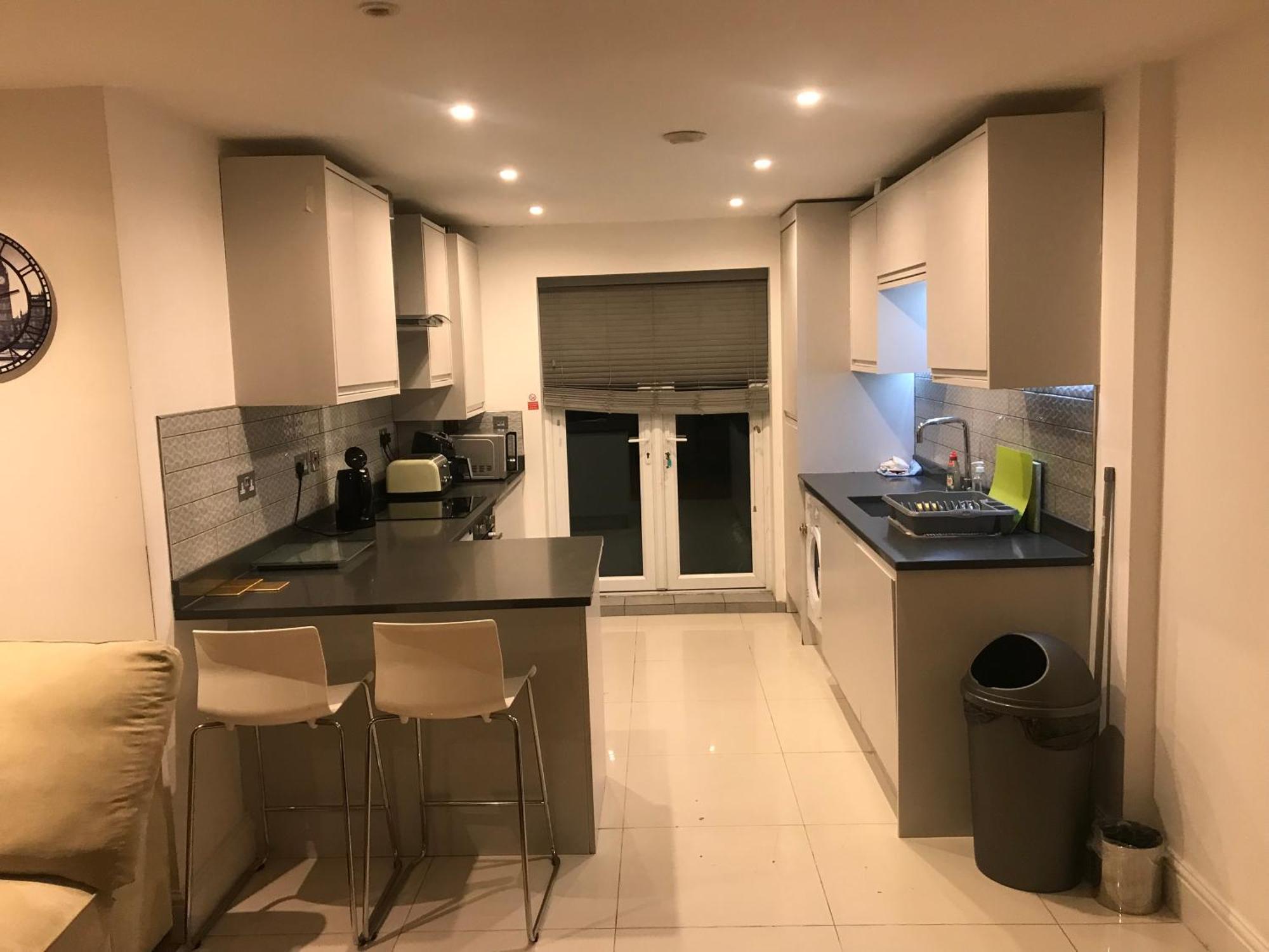Southgate 5 Bedroom East Barnet